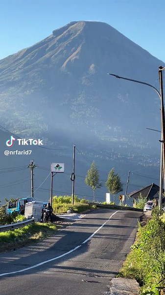 FOTOGRAFER DIENG on TikTok