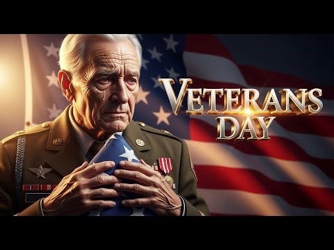 Veterans Day 2025 Country Mix | American Pride Country Songs for Soldiers