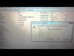 Fix Error 3194 with iPod / iPhone / iPad / iTunes-Step by Step Instructions