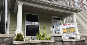 Applications open in Louisville for down payment, home repair assistance