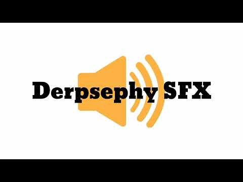 I am a menace (SFX)