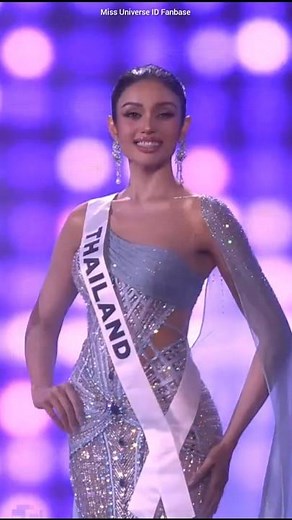 Miss Universe 2025 : TOP 5 Finalists Picked! #74thmissuniverse