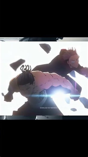 yuji and todo brotherhood #shorts#viral#anime