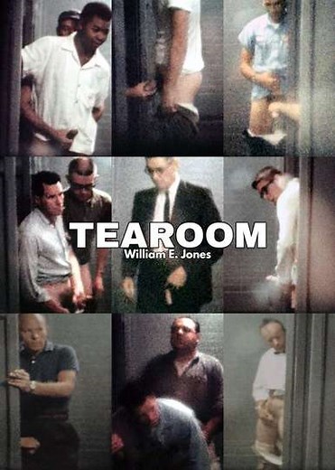 Tearoom - Movie
