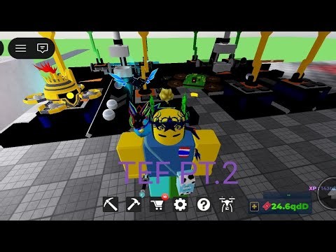 Factory Simulator Classic Event T4 TEF Tutorial PT.2