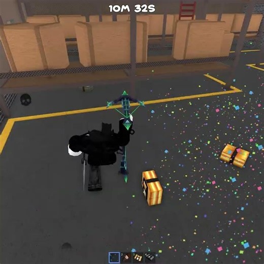 did you see the shot? 😭 || #wxlfits1470 #roblox #mm2 #robloxmm2