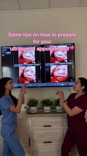 Preparing for an Ultrasound: Tips and Things to Do Before Your Appointment