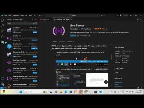 HTML Tutorial for Beginners in Hindi | Part 1 - Introduction, Editor & Headings