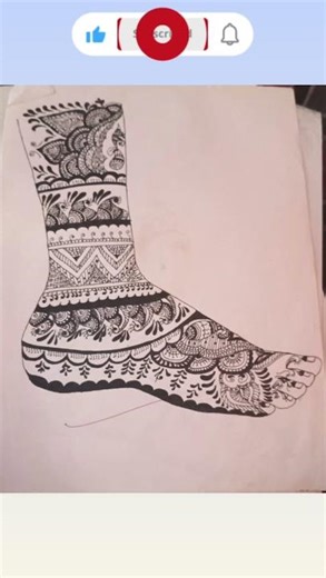 Very Easy & Stylish Mehndi Designs for Beginners | Step-by-Step Henna Art #Ayushiallrounder