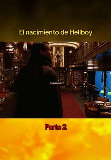 La Última Aparición de Hellboy: Análisis Completo