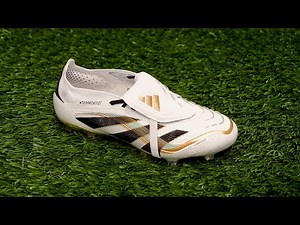 Adidas Predator 25 FT (Teamgeist) - Unboxing, Review & On Feet