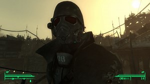 NCR Ranger Combat Armor