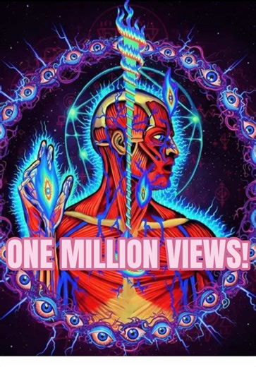 ONE MILLION VIEWS! In just a few days more than a month of this accounts existence we’ve hit ONE MILLION VIEWS!! THANK YOU, MY FRIENDS, for all you’ve done to rally around this little channel of ours!! I have TEARS OF GRATITUDE and am ugly crying as I type this!! I know they say comparison is the thief of joy, but I like to compare the analytics for this channel to the official channel, because that journey I was on w official tooltok was a dream come true! Surprisingly, this channel is doing ab