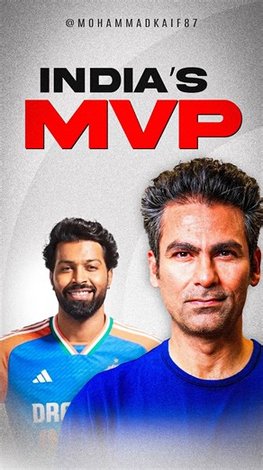 Mohammad Kaif on Instagram: "10 saal ke baad bhi, there is no direct replacement"