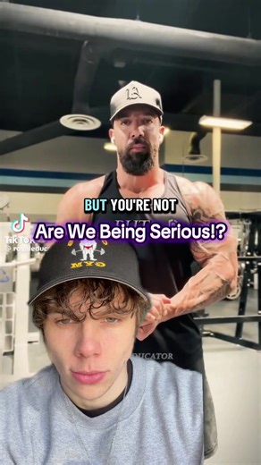 Serious Fitness Trends in Bodybuilding