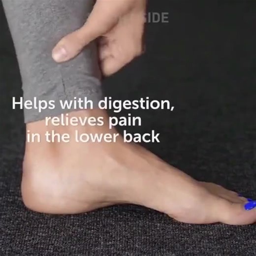 8 Energy meridian points which can help treat the body pains & aches