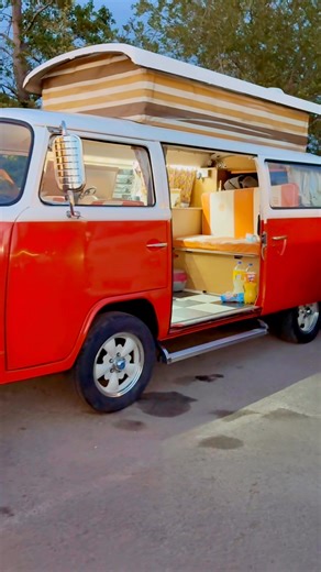 Camp life ⛺️ | Split Drinks