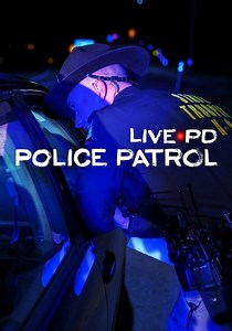 Live PD: Police Patrol Season 4 - episodes streaming online