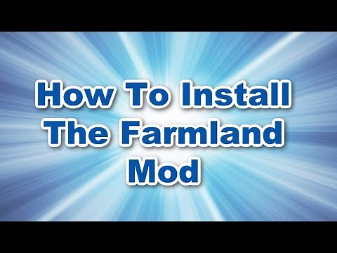 How To Install The Sims 4 Farmland Mod