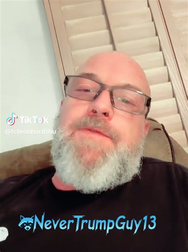 NeverTrumpGuy (@nevertrumpguy13)’s videos with original sound - NeverTrumpGuy