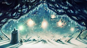 When it Snows  -  Natalie Dormer