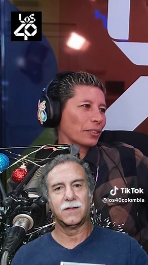 La vida de Lady Tabares: La vendedora de rosas