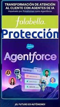 Successful companies with the help of Salesforce AI agents 📈