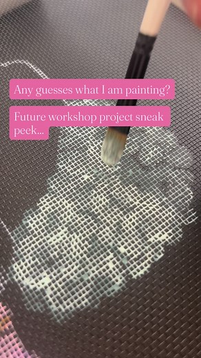 2026 workshop ideas are happening in my craft room today! | Julie's Crafty Imaginings