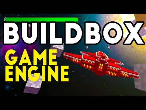 BUILDBOX FREE GAME ENGINE