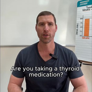 2.1K views · 448 reactions | Here’s the problem for thyroid...