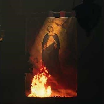 Hunger - Official Announcement Trailer