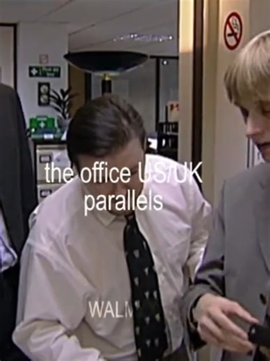 He Put My Stuff in Jello Again! The Office Michael Scott Prank