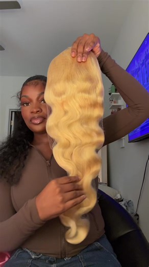 Kalashow Hair 30 Inch Wig Review and Unboxing