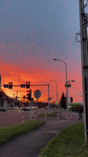 Stunning Opole Sunset Moments in 2025