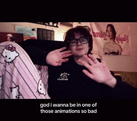 cough cough || #mlm #animation #fyp | Animation