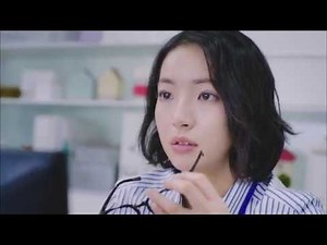 森郁月 マンナンライフ 蒟蒻畑「マボロシ」篇 TVCM