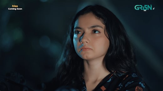 Maa | Teaser 1 A tale wrapped in silence, raised on half-truths and distant love a heart searching for its place in a family that never truly accepted her! Writer : Yamna Ahmed Director : Ali Farhan Anchan Producer : Babbar Javaid Production : BJ Production #maa #pakistanidrama #ainaasif #greentv #comingsoon | Green TV Dramas