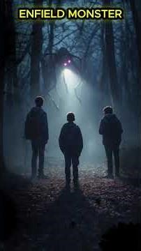 The Enfield Monster | The Terrifying Creature That Haunted Enfield, Illinois (1973)