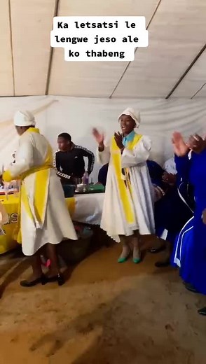 Best Postola Songs - Ka Letsatsi Le Lengwe Jeso Ale Ko Thabeng