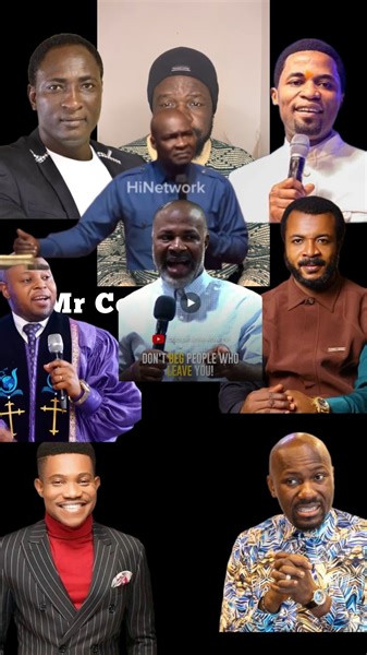 Nigerian Lady exposes major operational ways of Most Nigerian Prophets after she went to most churches in the country to carry out this survey. Watch till the end | Mr. Common Sense