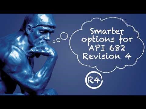 Liquid Level Measurement in Seal Pots per API 682