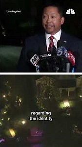 LAPD provide update on two people found dead inside home of Rob Reiner