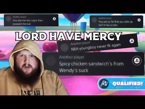 CaseOh Got Rage To Reaction Ps5 Messenger Compilation | Case React Funniest Moment