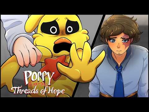 Decommission - Poppy Playtime (Minecraft Roleplay)