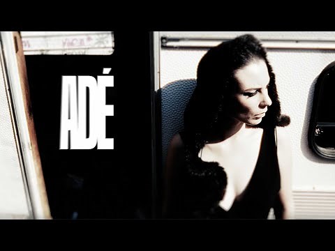 Adé - Forts (clip officiel)