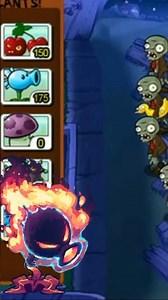 “El Plants vs Zombies que casi nadie conoce (Java)” #viral #pvz #plantasvszombies #viralshort