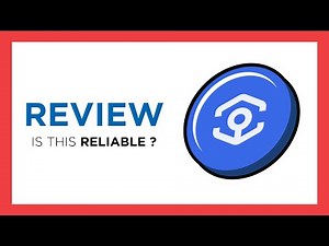 ANKR COIN (ANKR) : FULL REVIEW (Token, Staking, News, Crypto, Airdrop, Price prediction)