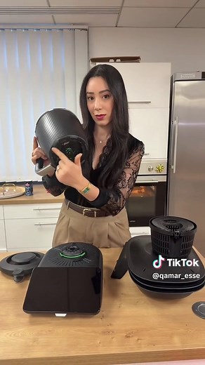 دليلك لاستخدام Thermomix بشكل احترافي