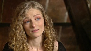 POV - Girl Model: Unattainable Images of Beauty - Twin Cities PBS