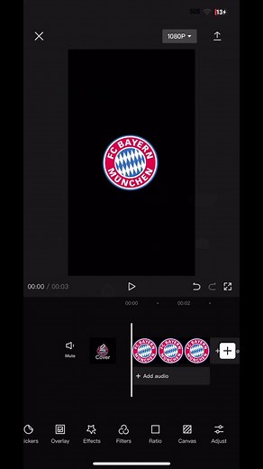 Tutorial: How to Use Filmstrip in CapCut